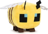 MINECRAFT Bienen Plüschspielzeug 30cm