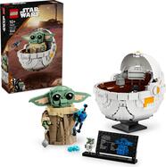 LEGO® Star Wars™ 75403 Grogu™ vo vznášajúcom sa kočíku