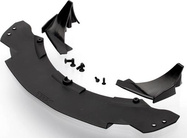 Traxxas alsó lökhárító tuning, kiterjesztés: XO-1