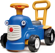 Falk odrážadlo/chodítko traktor 980 New Holland