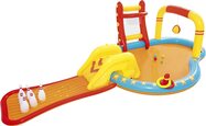 Hracie centrum 53068 Bestway 4.35m x 2.13m x 1.17m Lil' Champ Play Center