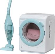 Sylvanian Families Nábytok - automatická práčka a vysávač