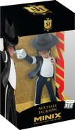 MINIX Music: Michael Jackson - Billy Jean