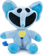 POPPY PLAYTIME Bubba plyšová hračka 30cm