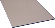Krick Doska dymovej plexi 2.0x600x200mm