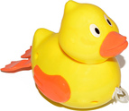 Kačička naťahovacia do vane 13 cm