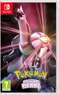 SWITCH Pokémon Perla Splendente