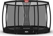 BERG Inground Champion 330 Black + ochranná sieť Deluxe