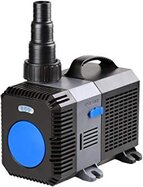 INVITAL Čerpadlo ECO P-16000 16000 l/h 7,5m