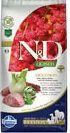 Hund Quinoa M/M 7kg Verdauung Lamm