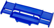 Ala Traxxas Rustler blu