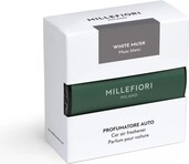 MF Autoduft Icon Classic Grün / White Musk