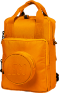 LEGO Signature Brick 1x1 zaino - giallo
