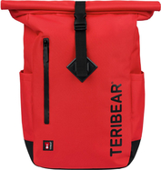 TERIBEAR Umhängetasche in Rot