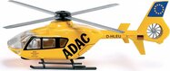 SIKU Super - Záchranná helikoptéra, 1:55
