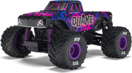 Arrma Quake Grom 1:16 4WD Smart RTR lila