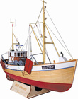 Modell-Tec MS Conny 1:25 kit