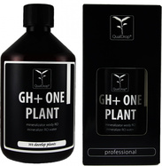 QualDrop GH+ One Plant 500 ml