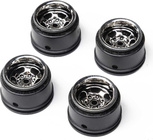 Axial Disk Slot Mag (4): SCX30 K10