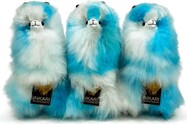 INKARI Плюшена играчка Алпака Среден лимитиран тираж Azure Cloud 32cm