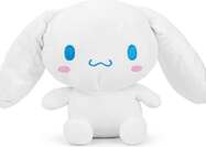 HELLO KITTY Cinnamoroll Plüschspielzeug 24cm