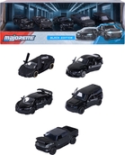 Black Edition Darčeková sada 5 ks