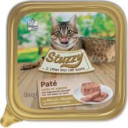 Vanička MISTER STUZZY kura a pečienka 100g