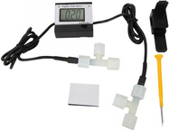 INVITAL Dual TDS meter