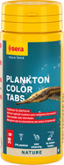 Sera Plankton Tabs Nature 50ml