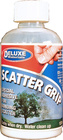 Scatter Grip špeciálne lepidlo na umelú trávu 150ml