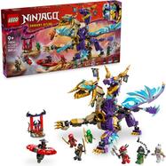 LEGO® NINJAGO® 71836 Drak sústredenia Arc