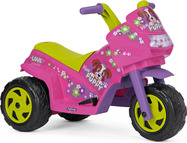 Peg-Pérego MINI PUPPY 6V - 1 motor