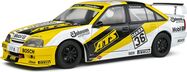 1:18 OPEL OMEGA EVOLUTION 500 YELLOW #36 F.ENGSTLER DTM 1991
