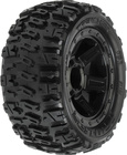 Pro-Line koleso 2.2", pneu Trencher M2, disk Desperado H12 čierny (2)