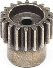 Losi pastorok 18T 0.5M na hriadeľ 2mm