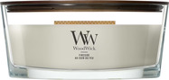 WW Kerze Schiff Fireside