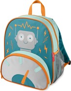 SKIP HOP Spark Style Batôžtek do škôlky Robot 3+