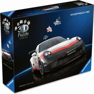 Iconics: Porsche 911 GT3 Cup