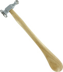 Modelcraft klampiarske kladivko 130g
