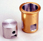 Piston Traxxas cu insert: TRX .15