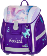 Zaino scolastico PREMIUM LIGHT Pegas