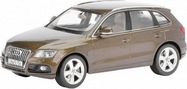 1:43 AUDI Q5 2012 BROWN