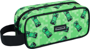 MINECRAFT peračník Creeper