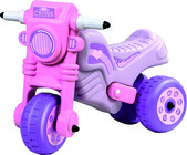 Moto Cross 1 rosa 59x38x45 cm