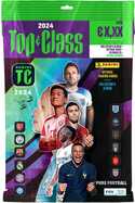 PANINI TOP CLASS 2024 - starter set