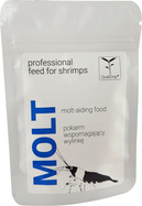 QualDrop Molt - krmivo pre krevety 10g