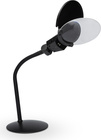 Modelcraft lupa 1.75x/4.5xs ohybným stojanom