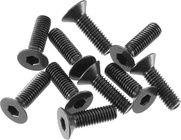 Arrma skrutka imbus M3x10mm FH (10)