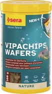 Sera Vipachips Wafers 1.000ml (380g)