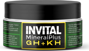INVITAL MineralPlus GH+KH 250g